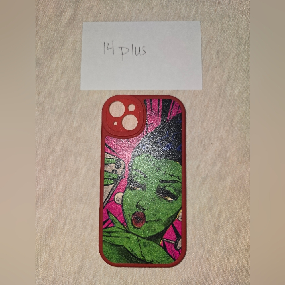 IPhone 14 plus case